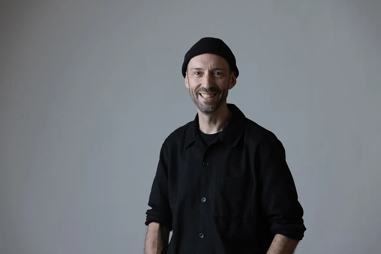 Mathieu Moindron